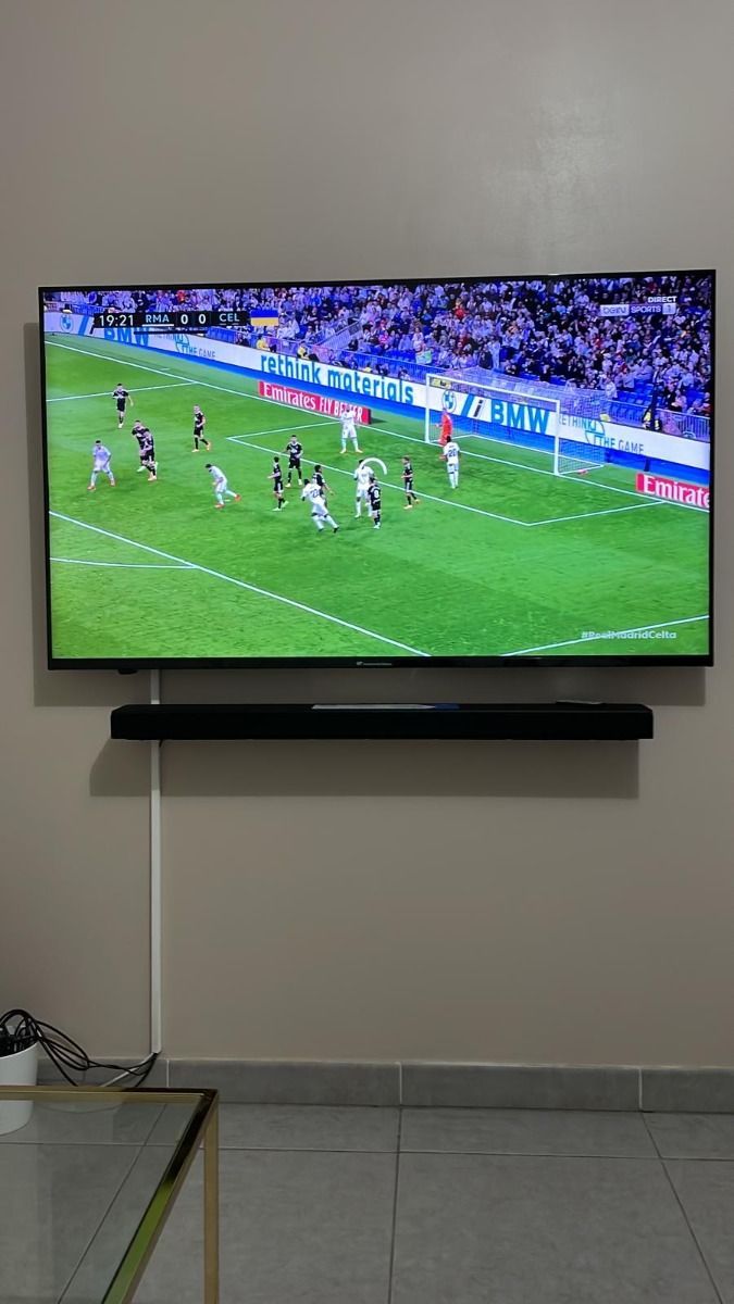 AlwaysTivi IPTV customer review image from Boston, United States