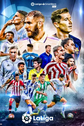 AlwaysTivi sports event poster tile 7